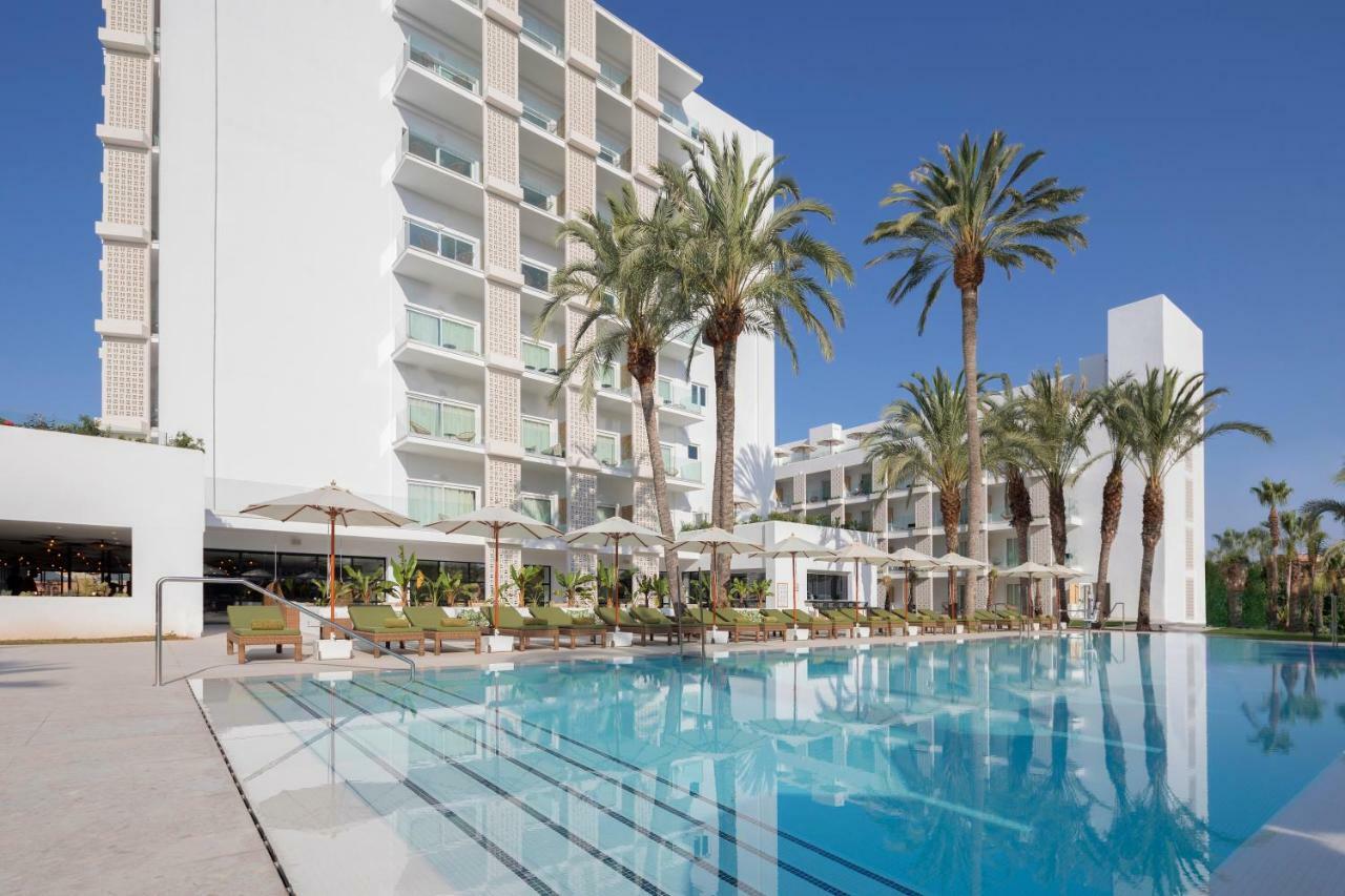 Hm Ayron Park - Adults Only 호텔 플라야 데 팔마 외부 사진 The Westin Resort & Spa, Playa del Carmen